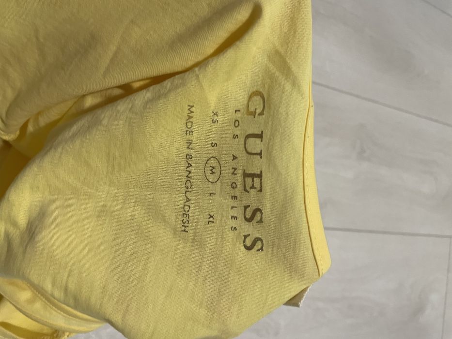 Maiou Guess M bumbac si paiete livrare gratuita