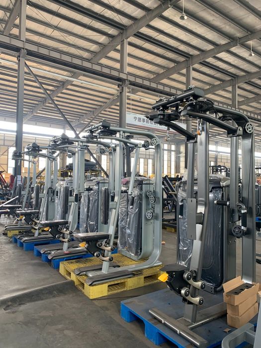 Тренажер хитой завод сифатли махсулот