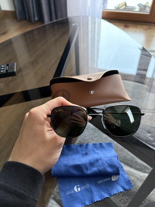 Слънчеви очила Ray Ban