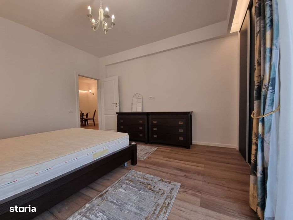 Apartament cu 2 camere de inchiriat in zona Romana / Gradina Icoanei