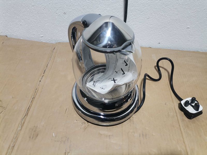 Кана - Glass Chrome 2850 W