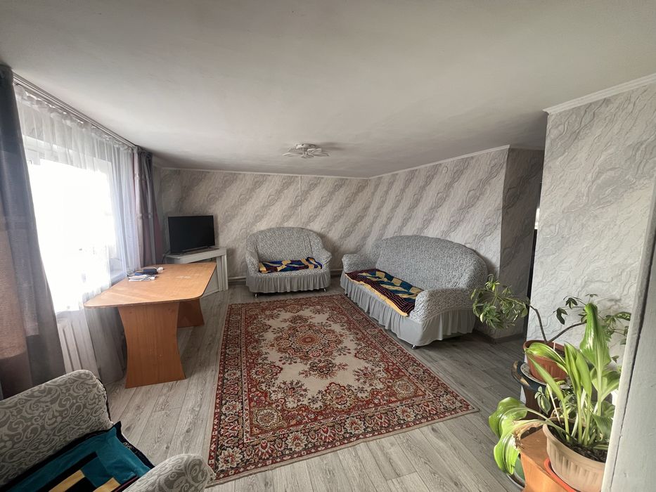 продам дом 3-комн, 6 соток, 10млн