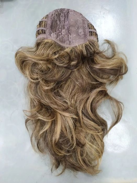 Парик из Кореи . В идеальном состоянии. Был куплен для фотосесси