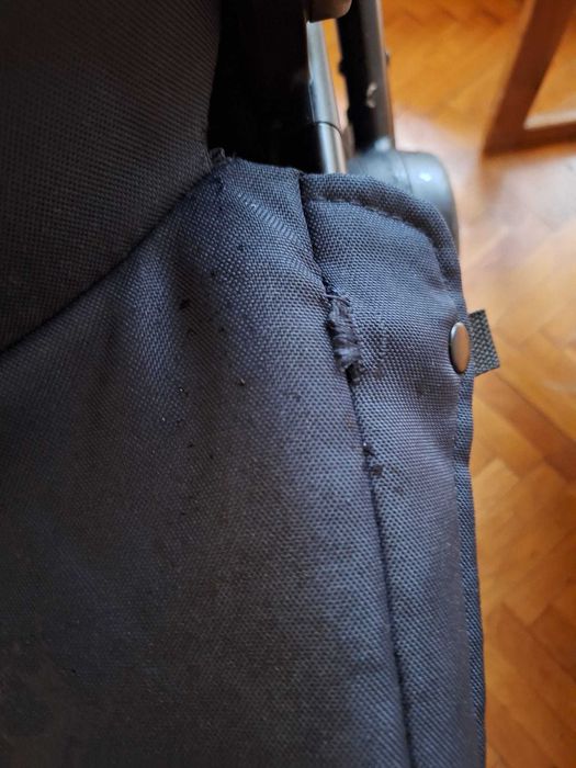 Бебешка количка комплект (3 части) Maxi Cosi