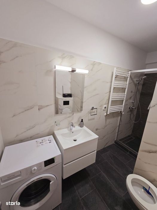 Apartament 2 camere Doamna Ghica | Bloc Nou