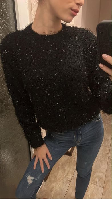 Дамски маркови блузи DSQ2 ,Miu Miu , Mohito и други марки