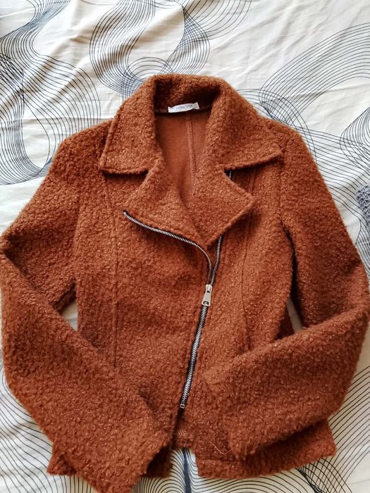 Дамски якета М размер