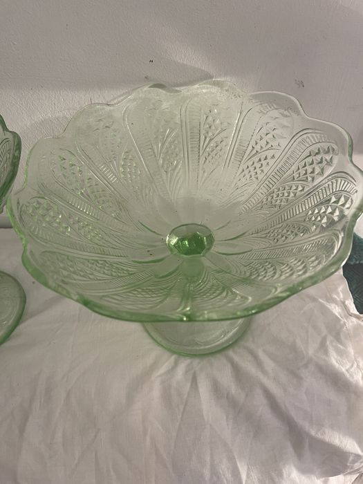 Вазы СССР винтаж