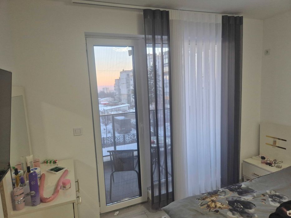Продава се Тристаен апартамент в Шумен, Боян Българанов 1 - 80 кв.м за 1141 €/кв.м - Снимка #14