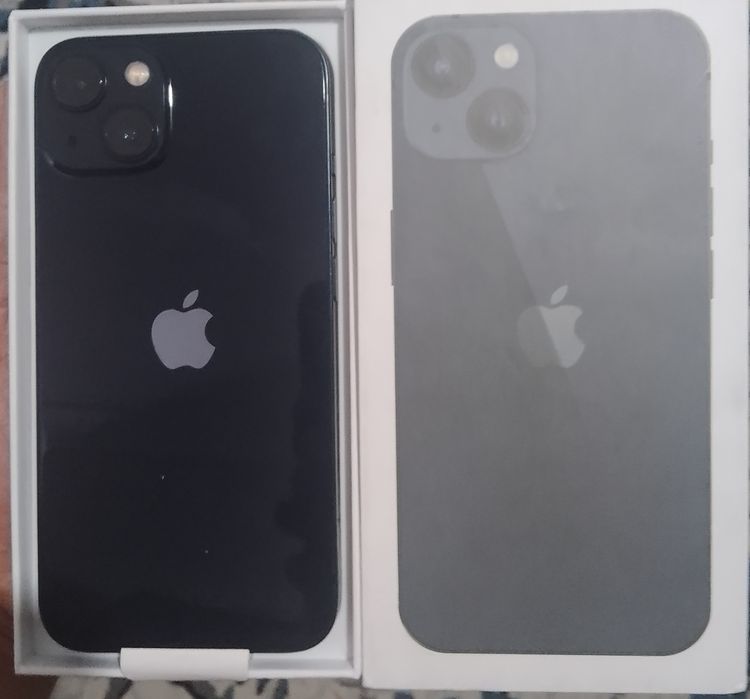 Iphone 13 128 gb yangi