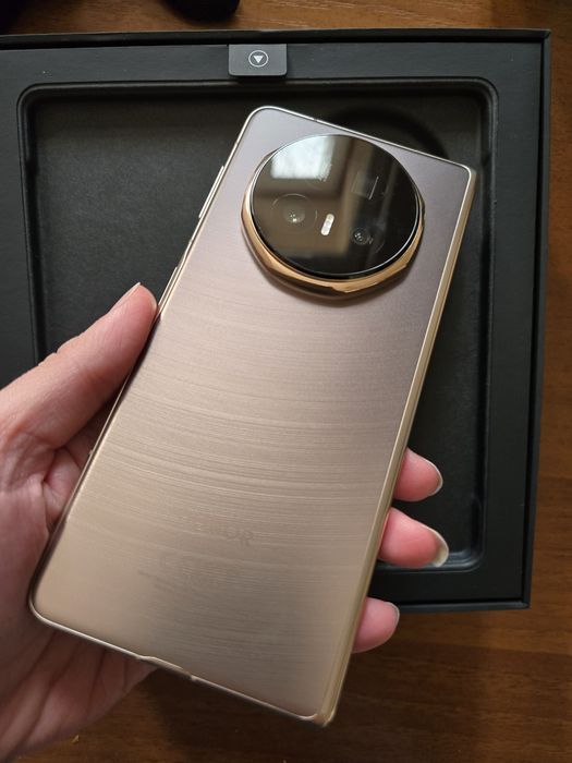 Honor Magic v5 512GB Gold