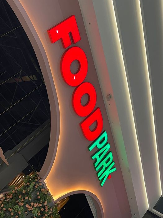 Наружная реклама/Обьемные буквы/Световые буквы/Лайтбокс/Реклама/Баннер