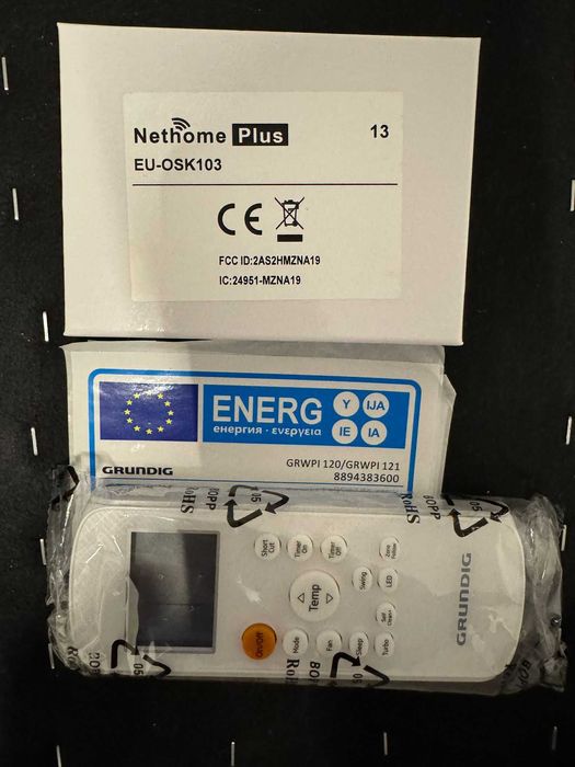 Telecomanda AC  Beko/Grundig