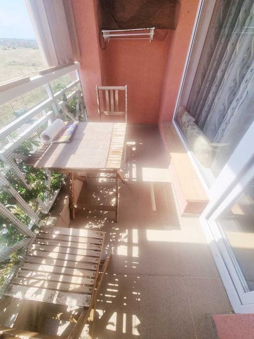 Продава се Двустаен апартамент в к.к. Слънчев бряг - 56 кв.м за 892 €/кв.м - Снимка #8