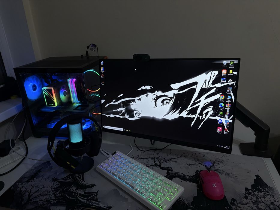 Продается мощный компьютер