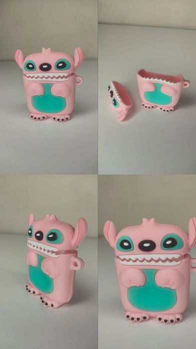 Чехлы для наушников