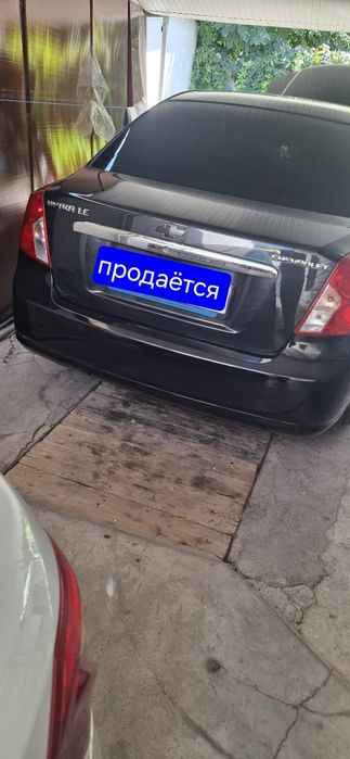 Продаётся "Оптра" 1.6 АКПП. 2007 г.в. Пробег 185000 км.
