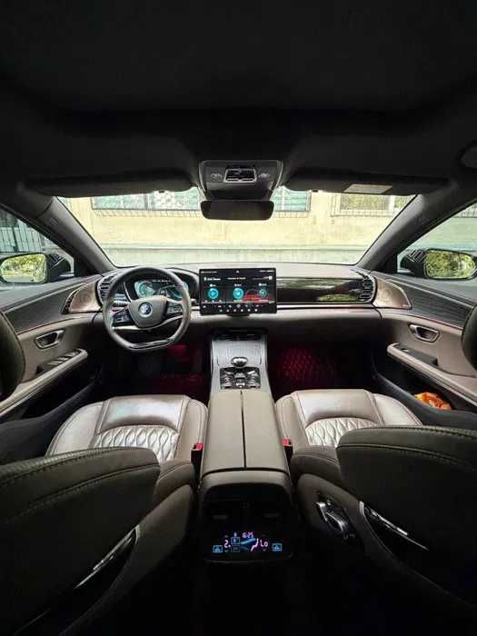 Byd Han 635km naqd va halol nasiya