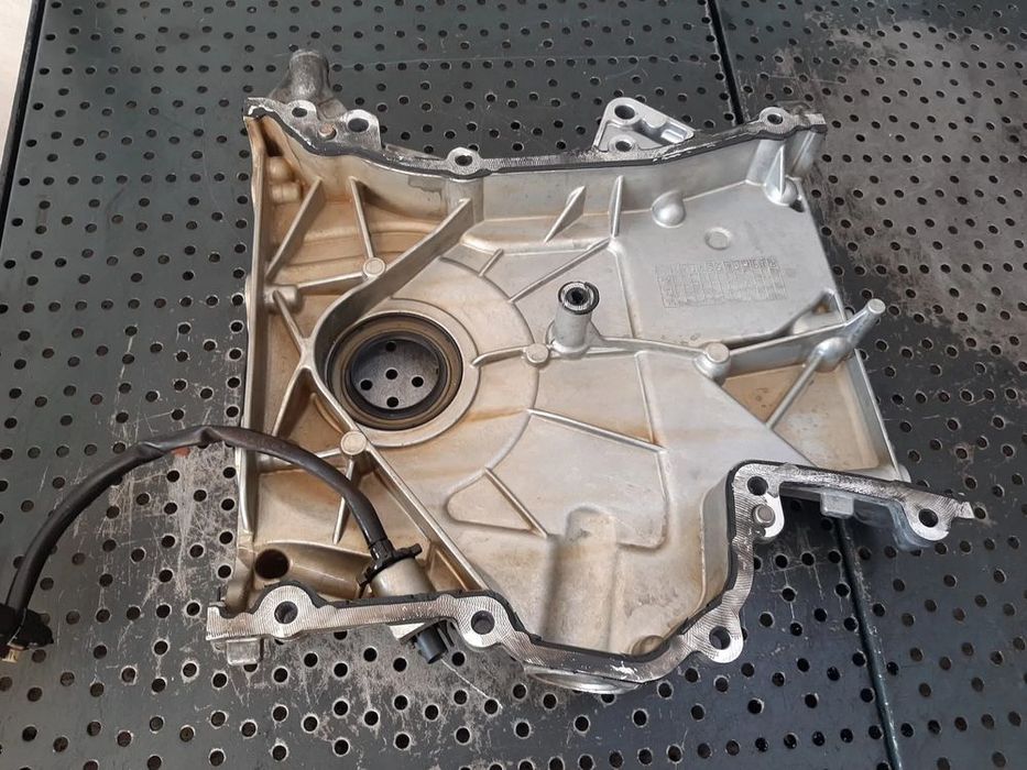 capac distributie 1.6 b  270910 mercedes  cla x117 a-class w176  b-class w246 a2700150402
