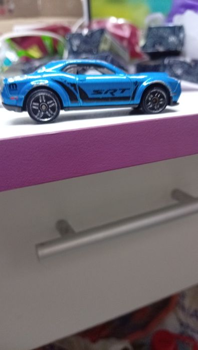 Машинка Hot WHEELS