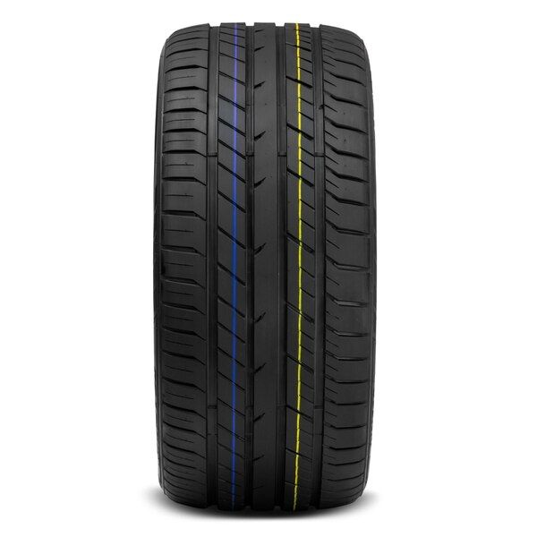 BW-118 275/35R22