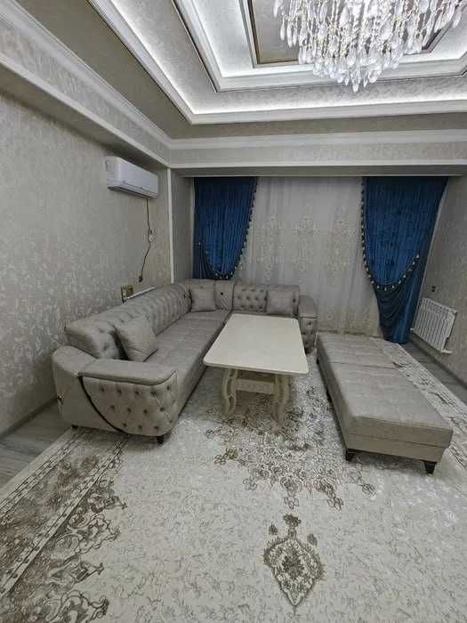 Айбек метро 2ком АРЕНДА Мирабад Госпитальный Ойбек цум  для семьи