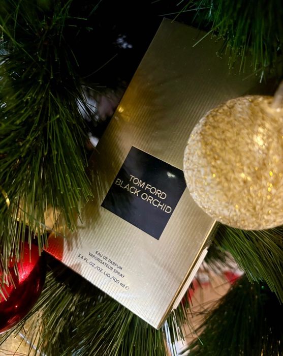 Tom Ford Black Orchid Eau de Parfum