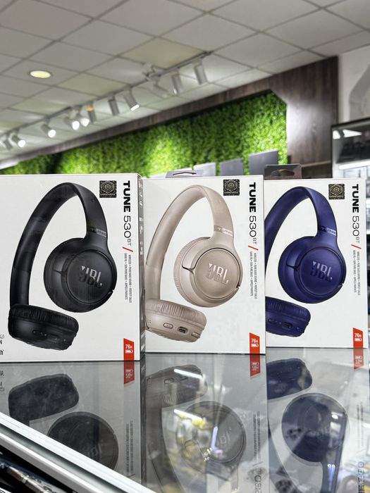 JBL Tune 530 New