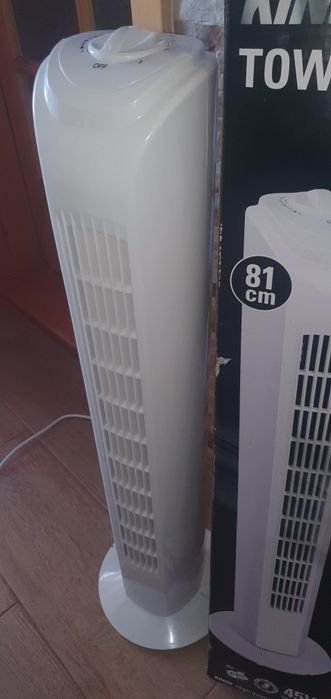 Ventilator turn  81cm