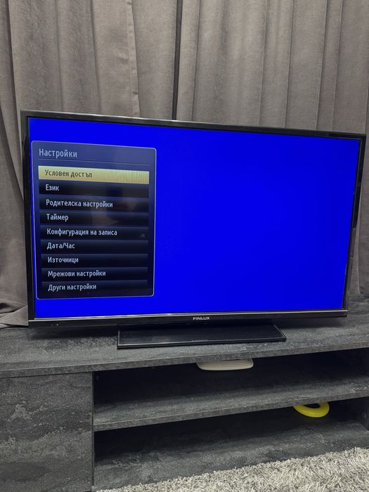Телевизор FINLUX 39" LED FullHD
