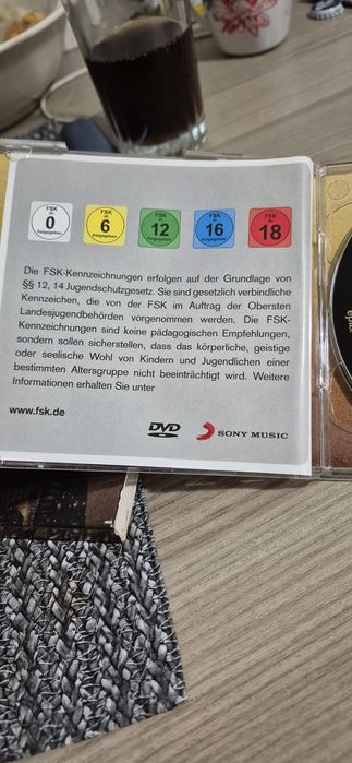 Michael Jackson xcape 2014