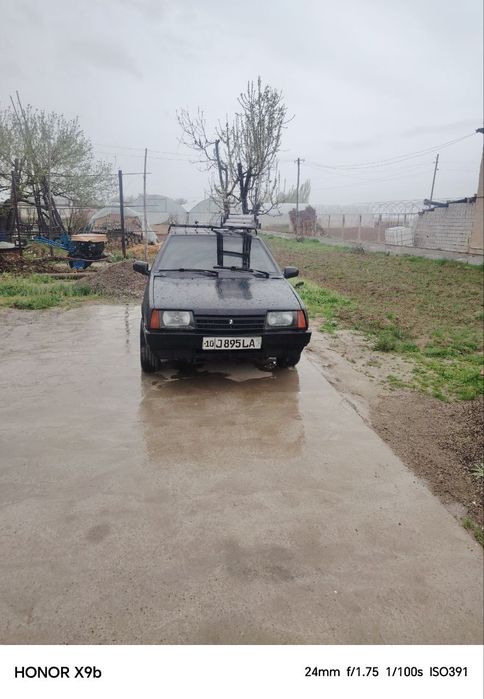 Срочно 2109 Самара лада
