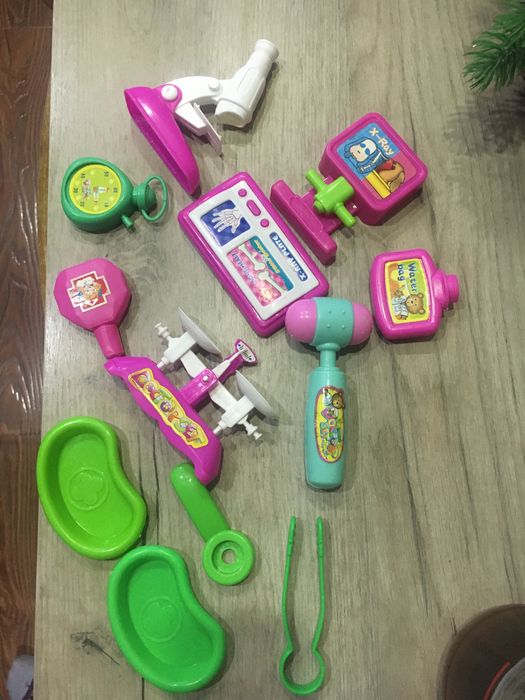 Детские наборы