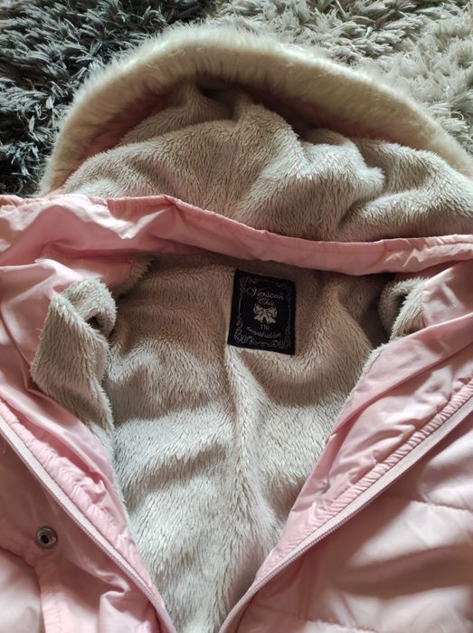 Куртка весеняя б/у