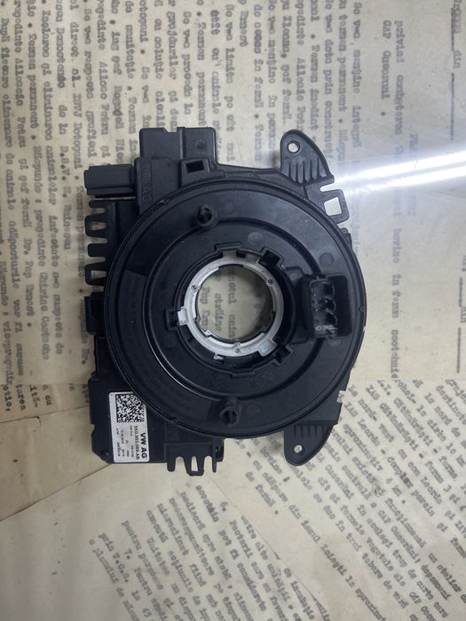 Spira Spirala volan Vw Passat B7 CC Seat Skoda  cod 5K0953569AB
