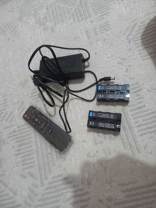 Свет на батарейках