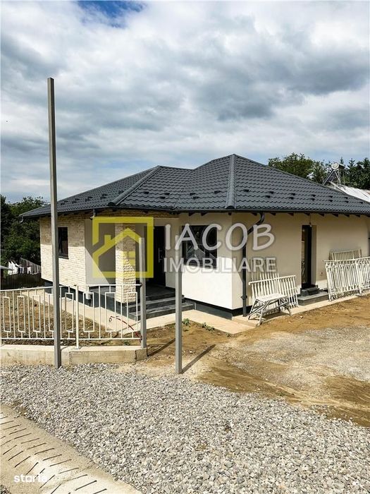 Case de vanzare Margineni, Bacau