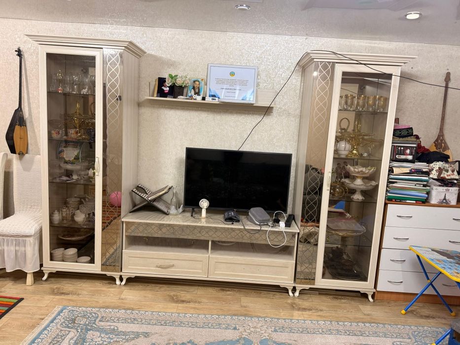 Продам стенка горка