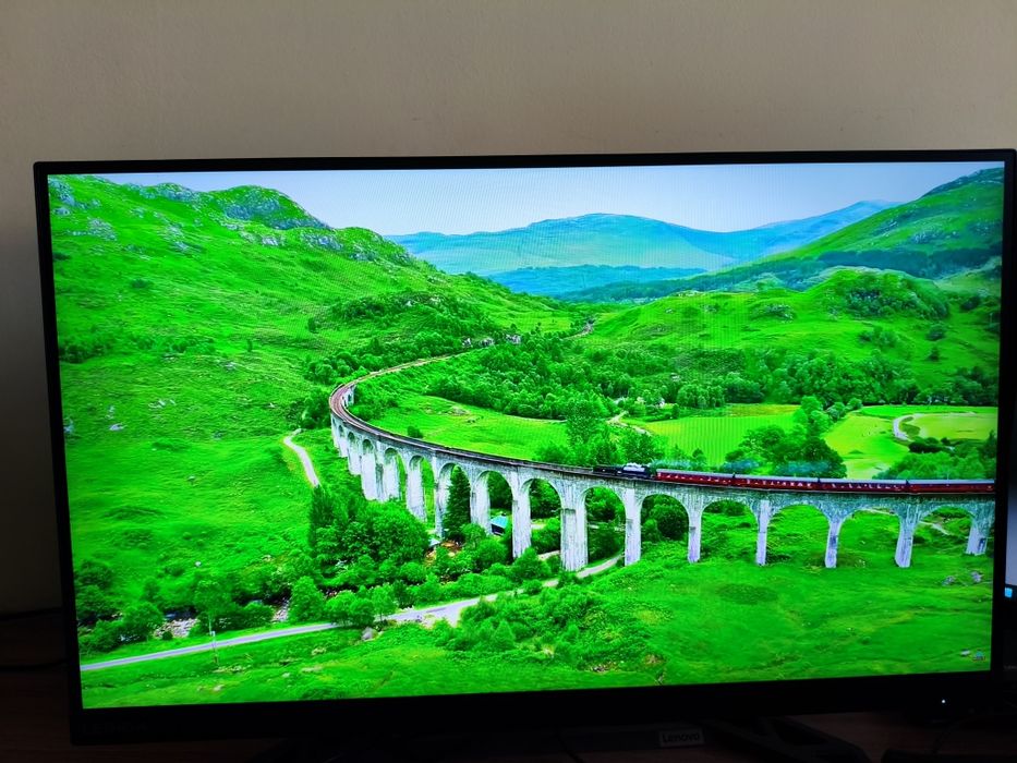 Монитор 27" Legion r27qe 180hz (QHD)