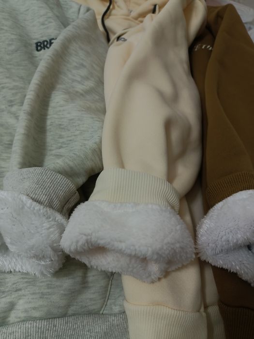 Трендовые худи для подростков