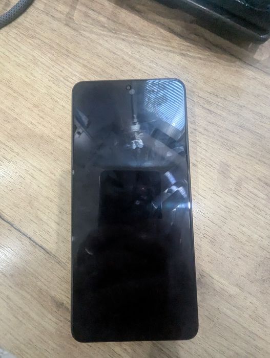 POCO x7 Pro Обмен