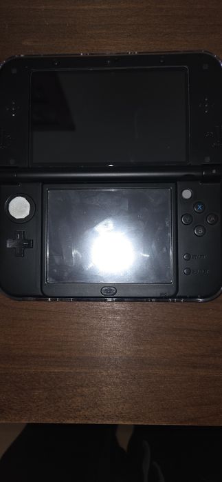 New 3ds xl ultra sun and moon