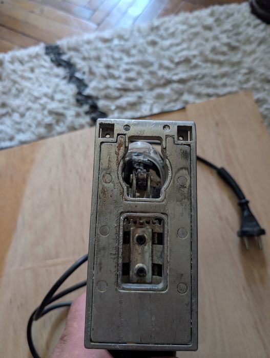 Прободен трион зеге Skil 1061
