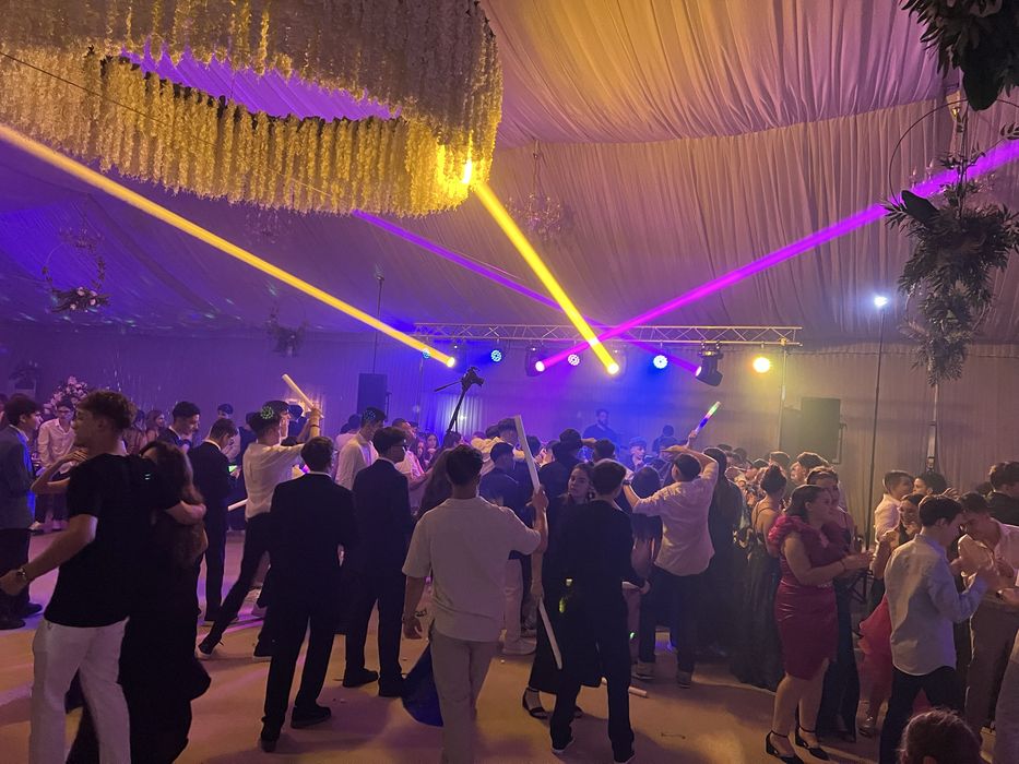 DJ pofesionist party, revelion, nunta, botez, majorat, corporate, live