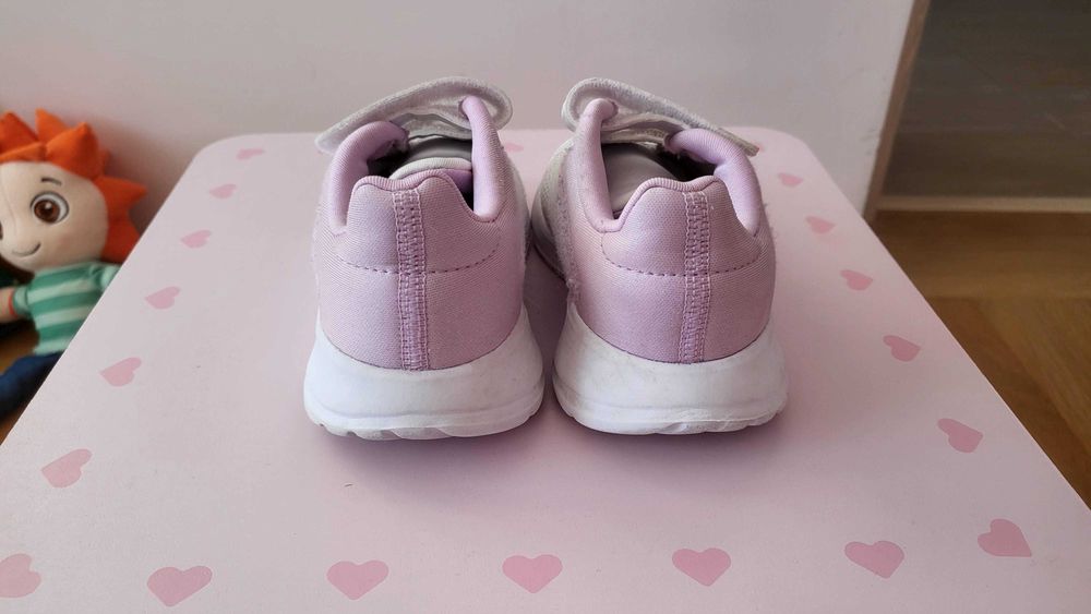 Маратонки Адидас