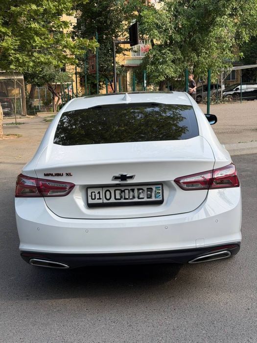 Malubu XL 2023 своя