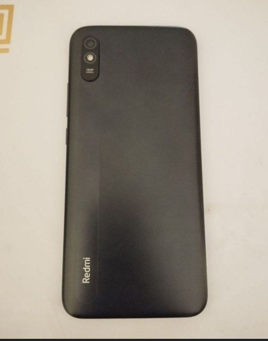 Redmi a9 holati yaxshi