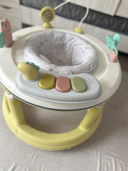 Ходунки- трансформеры