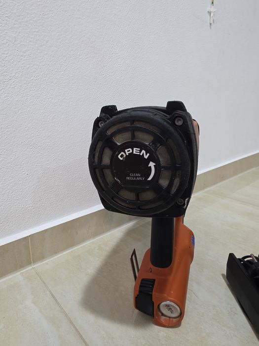 Pistol cuie beton Spit 40P pulsa