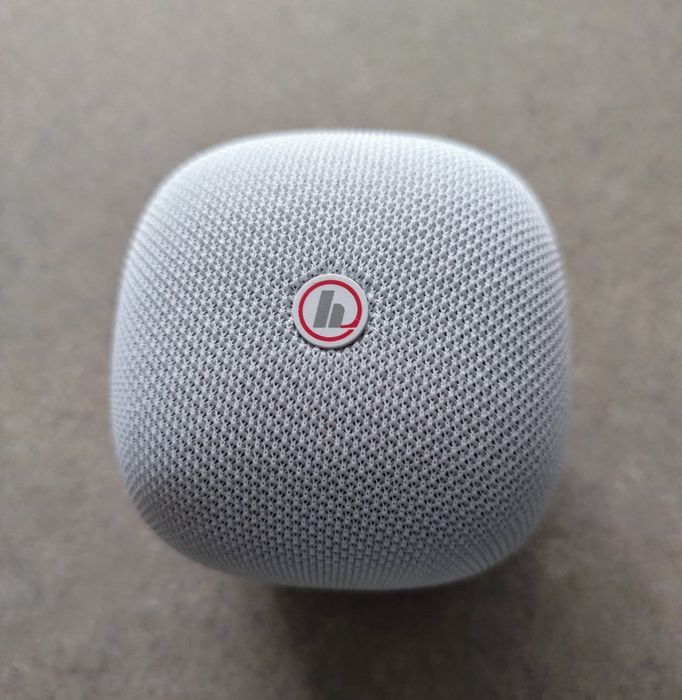 Безжична колонка Hama Cube 2.0